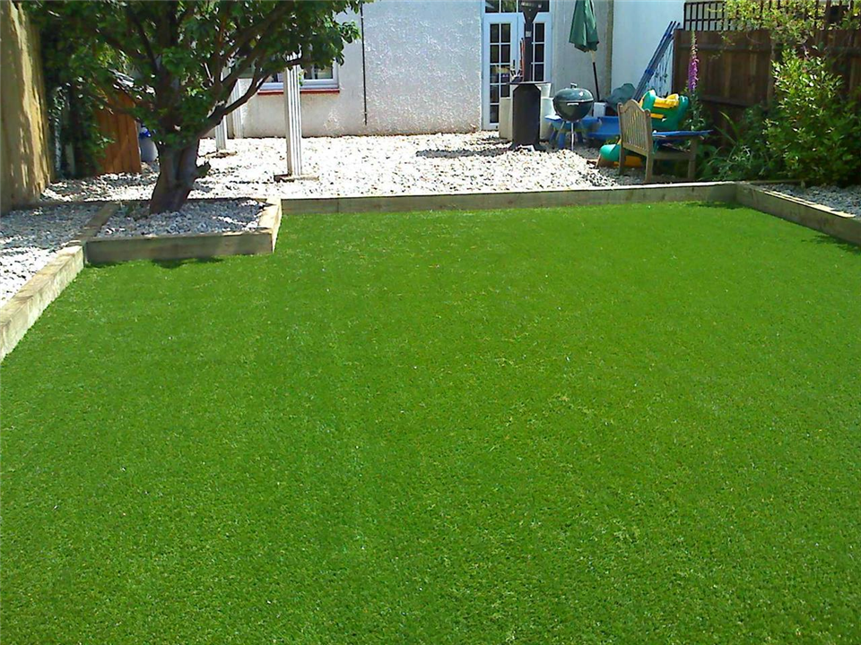 Any Gardens &ndash; Super Verdeluxe 