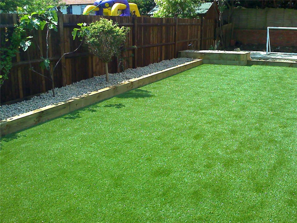 Any Gardens &ndash; Super Verdeluxe