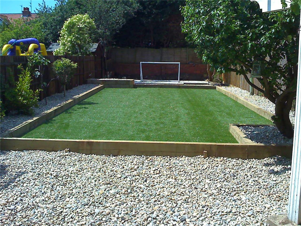 Any Gardens &ndash; Super Verdeluxe 