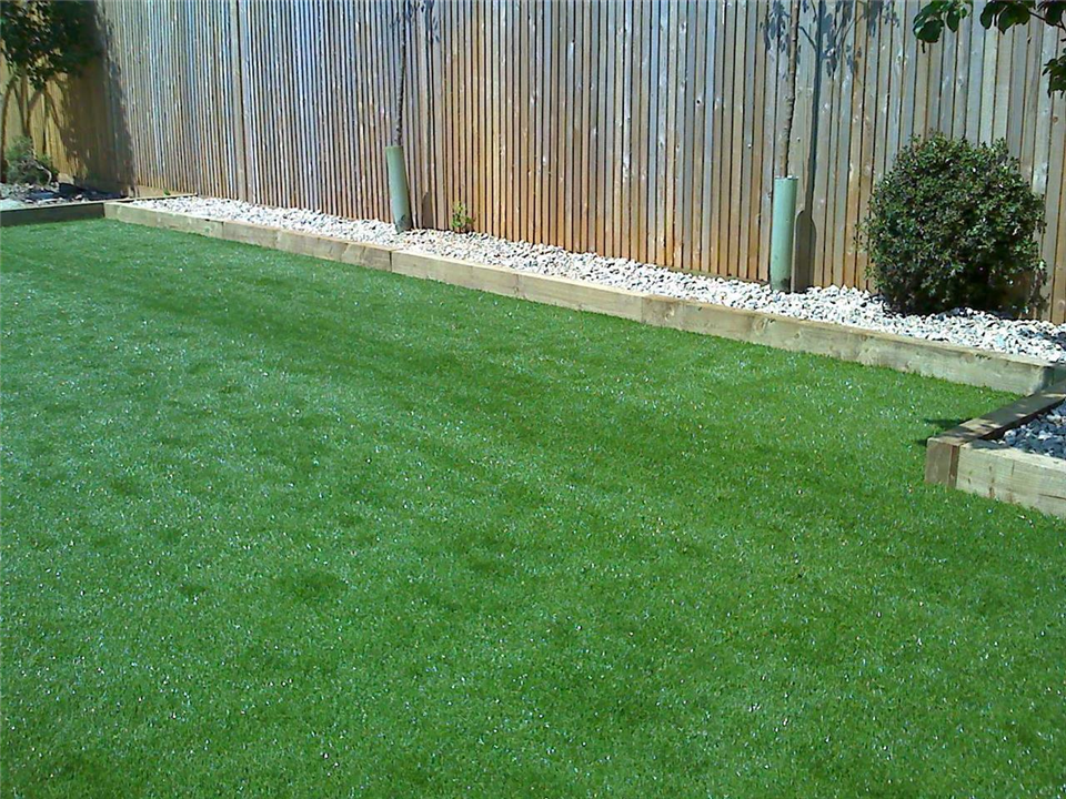 Any Gardens &ndash; Super Verdeluxe 