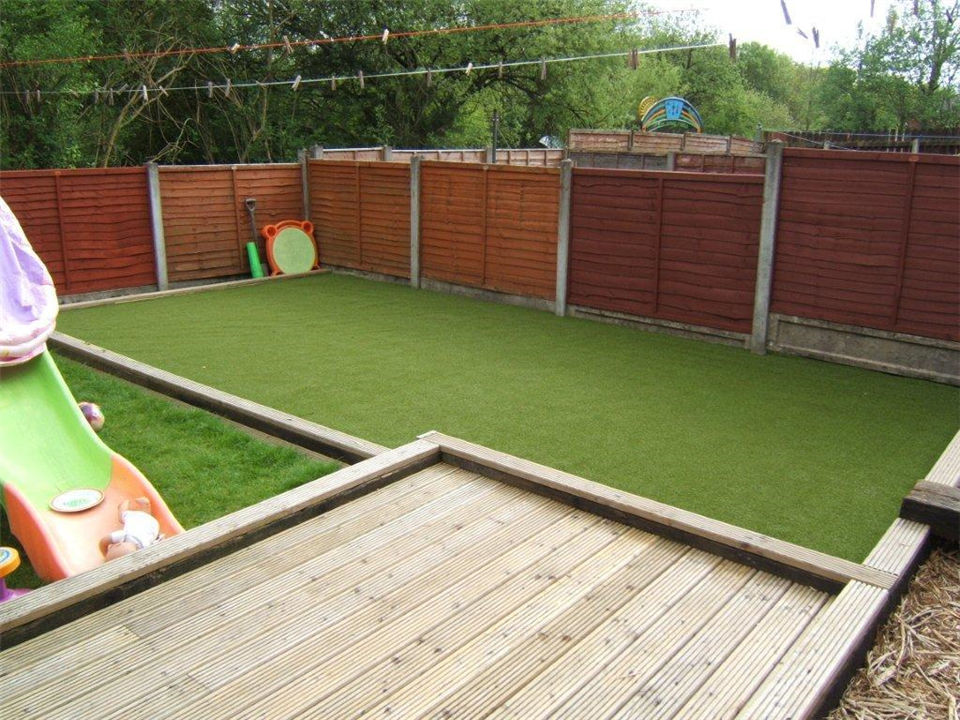 BJG &ndash; Super Verdeturf