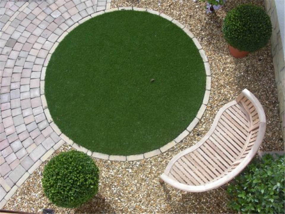 Briar Lea &ndash; Super Verdeluxe 