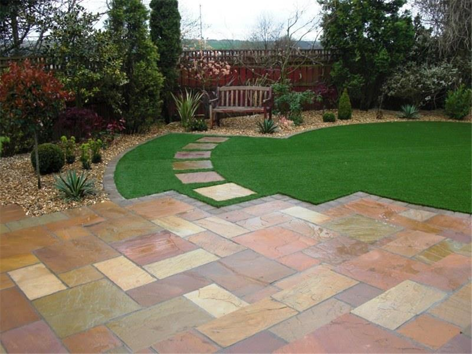 Briar Lea &ndash; Super Verdeluxe 