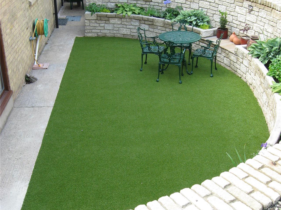 Buildplay &ndash; Super Verdeturf