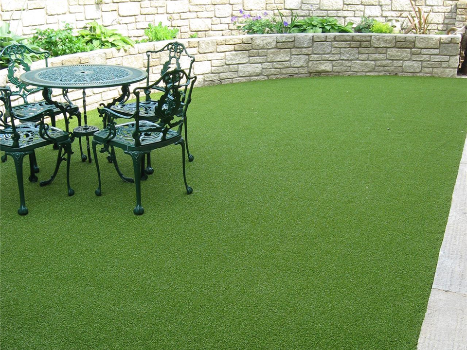 Buildplay &ndash; Super Verdeturf