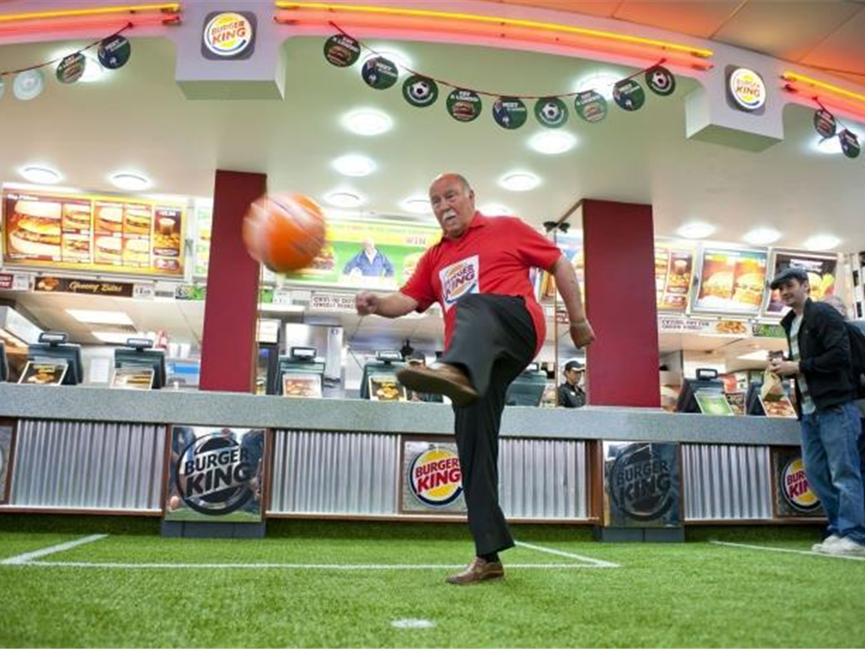 Hothouse &ndash; Verdeluxe 