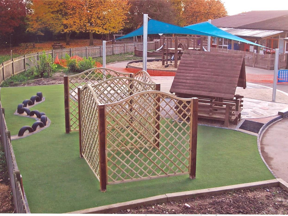 MJS Home & Garden &ndash; St Marys Primary School
