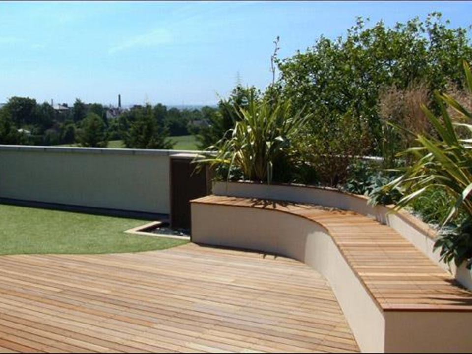 Mylandscapes Battersea