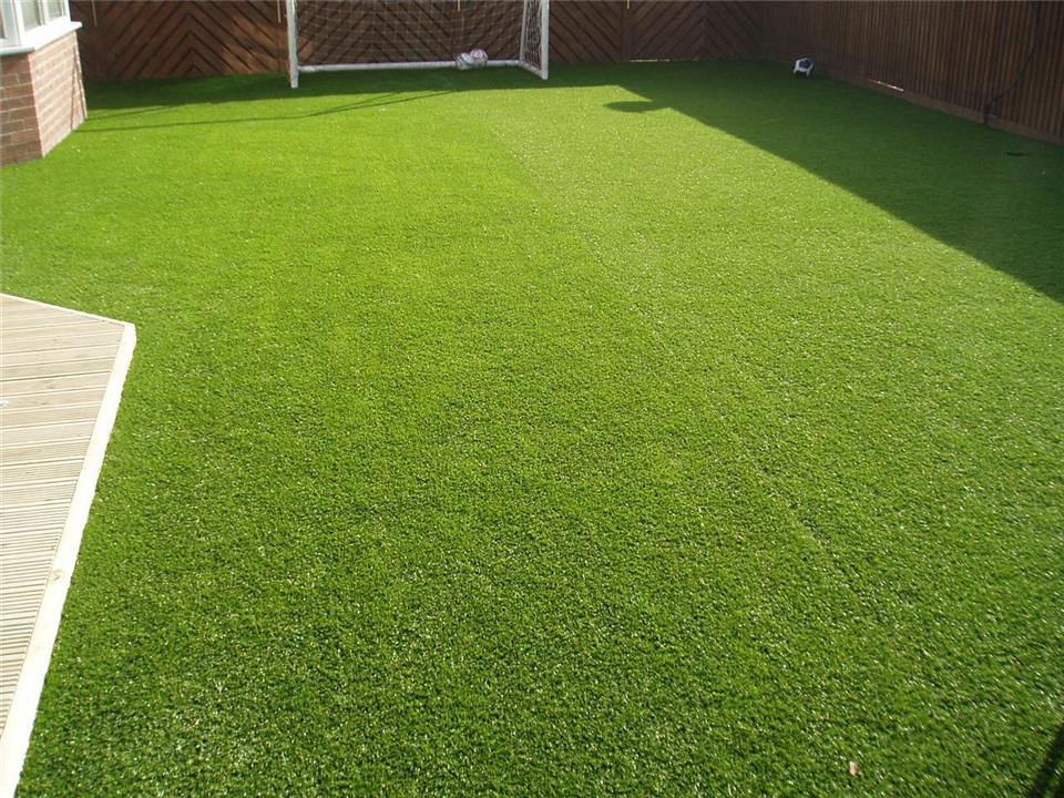 Peacock Landscapes &ndash; Verdeluxe 