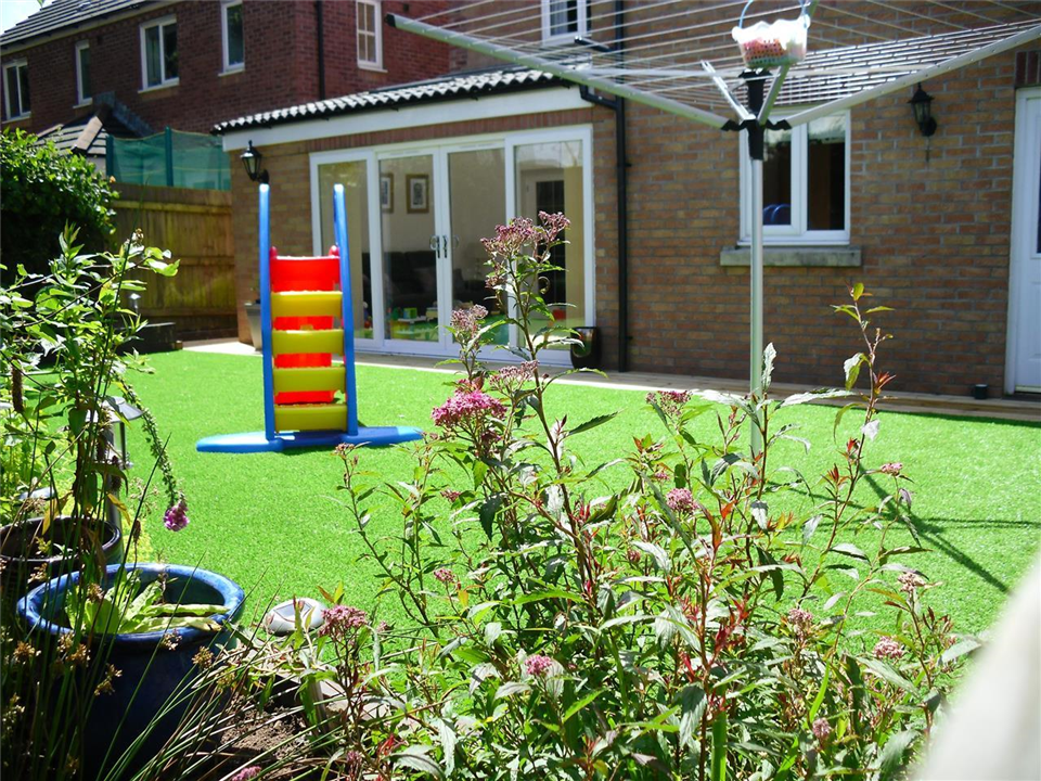 Robert Skidmore &ndash; Verdelawn 