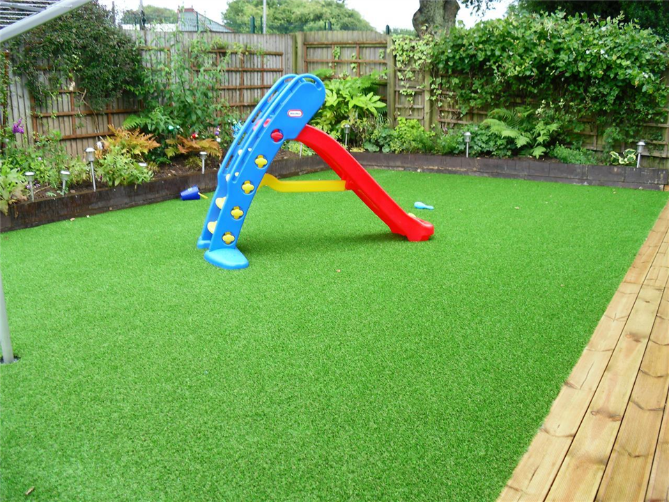 Robert Skidmore &ndash; Verdelawn 