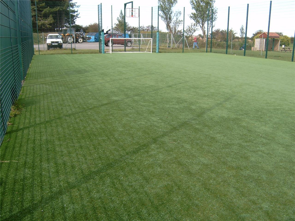 5–a–side at Lakeside by Newby Leisure