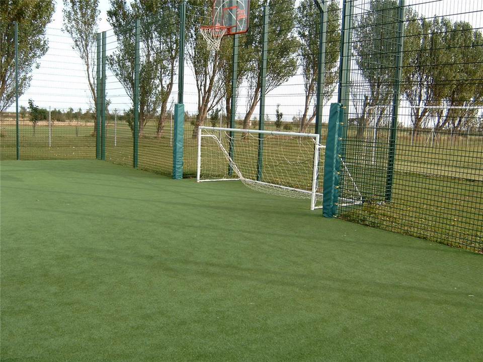 5–a–side at Lakeside by Newby Leisure