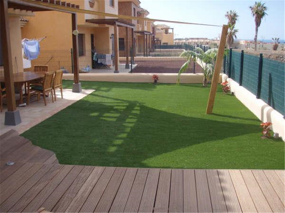 Richard Roberts (Tenerife) - Super Verdeluxe