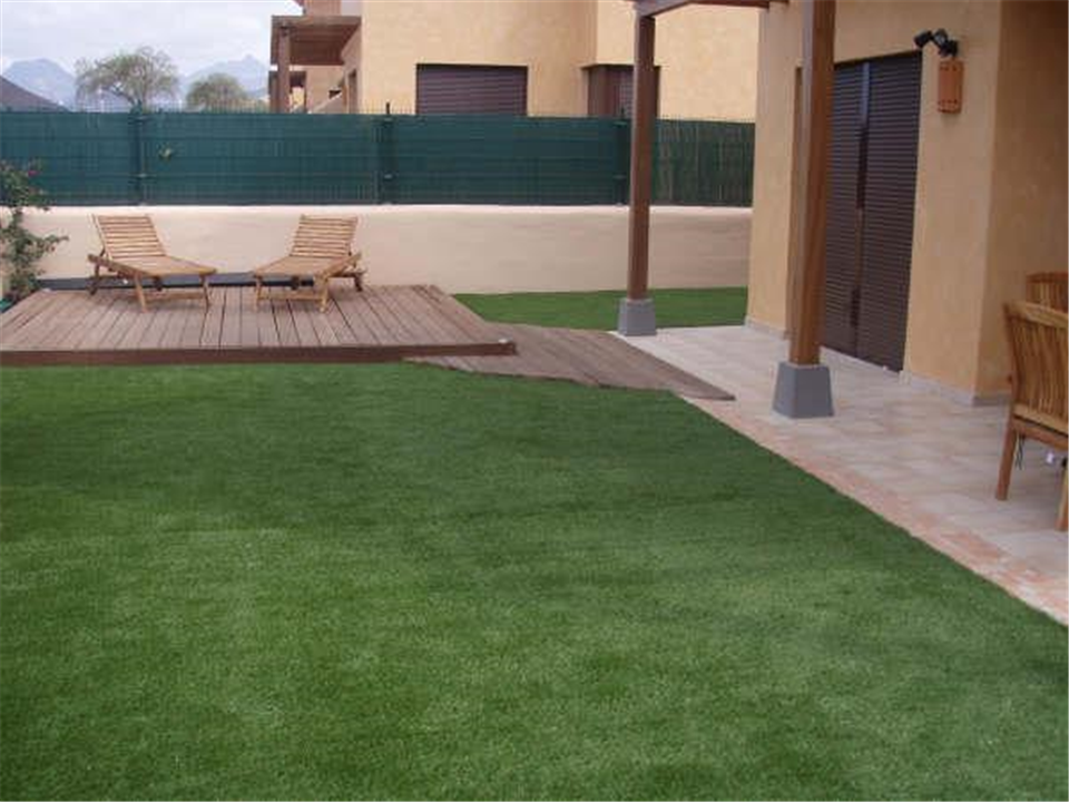 Richard Roberts (Tenerife) - Super Verdeluxe