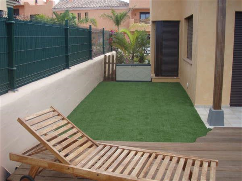 Richard Roberts (Tenerife) - Super Verdeluxe