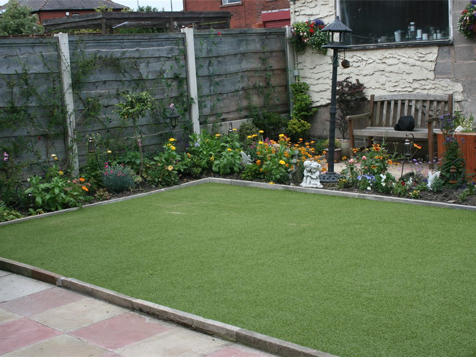 Super Verdeturf By BJG Property Services
