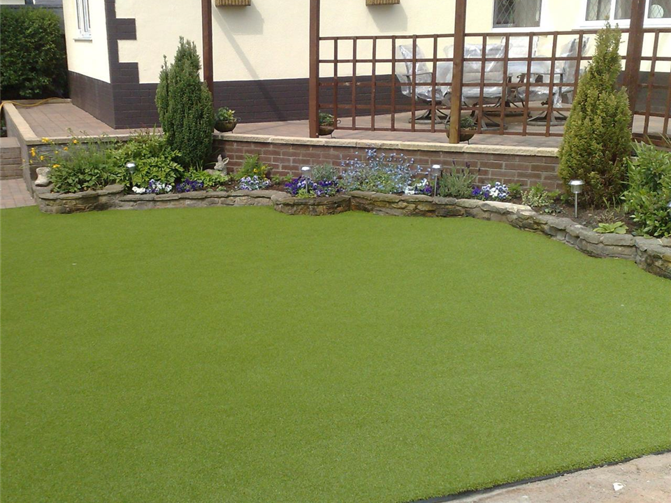 Super Verdeturf By B Caunce Paving