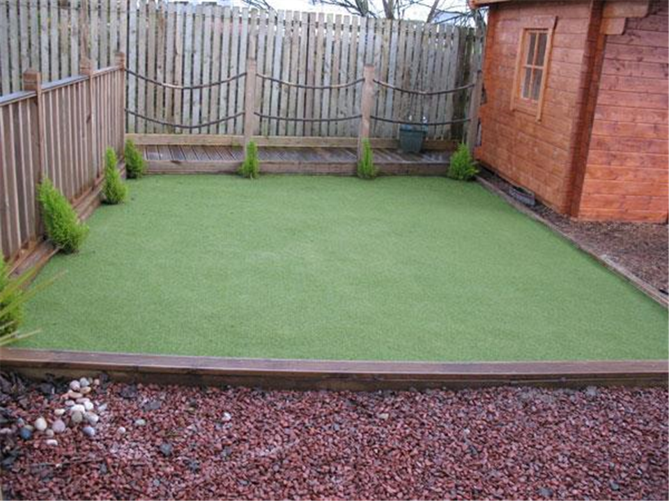 Super Verdeturf By Artificial Turf Ltd