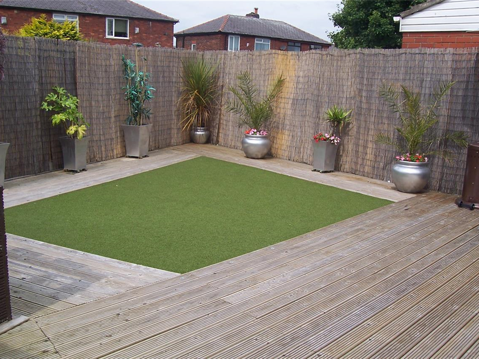 Super Verdeturf By Ron Matthews