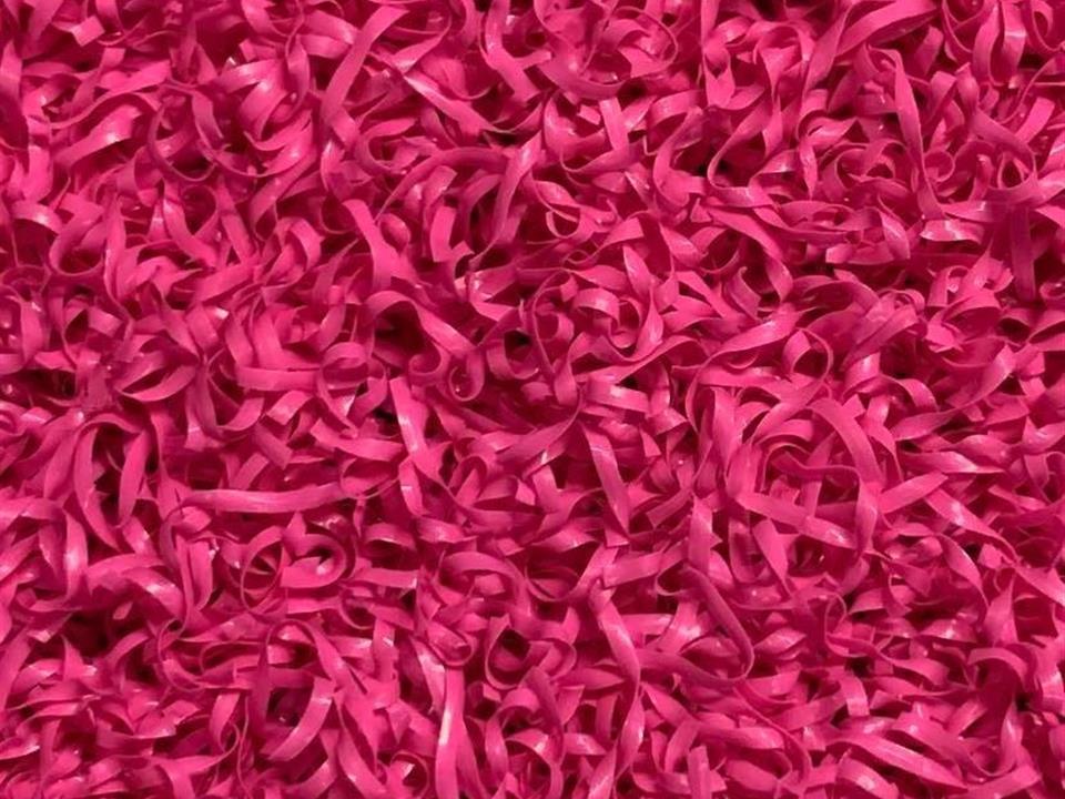 Verde Prime Pink