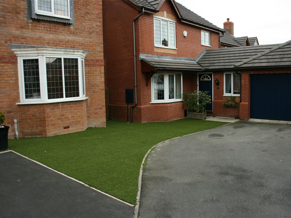 Bob Bradshaw - Verdeluxe