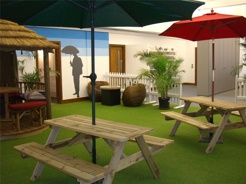 Brand Events - Super Verdegrass