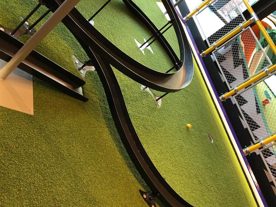 Puttstars Rochdale 