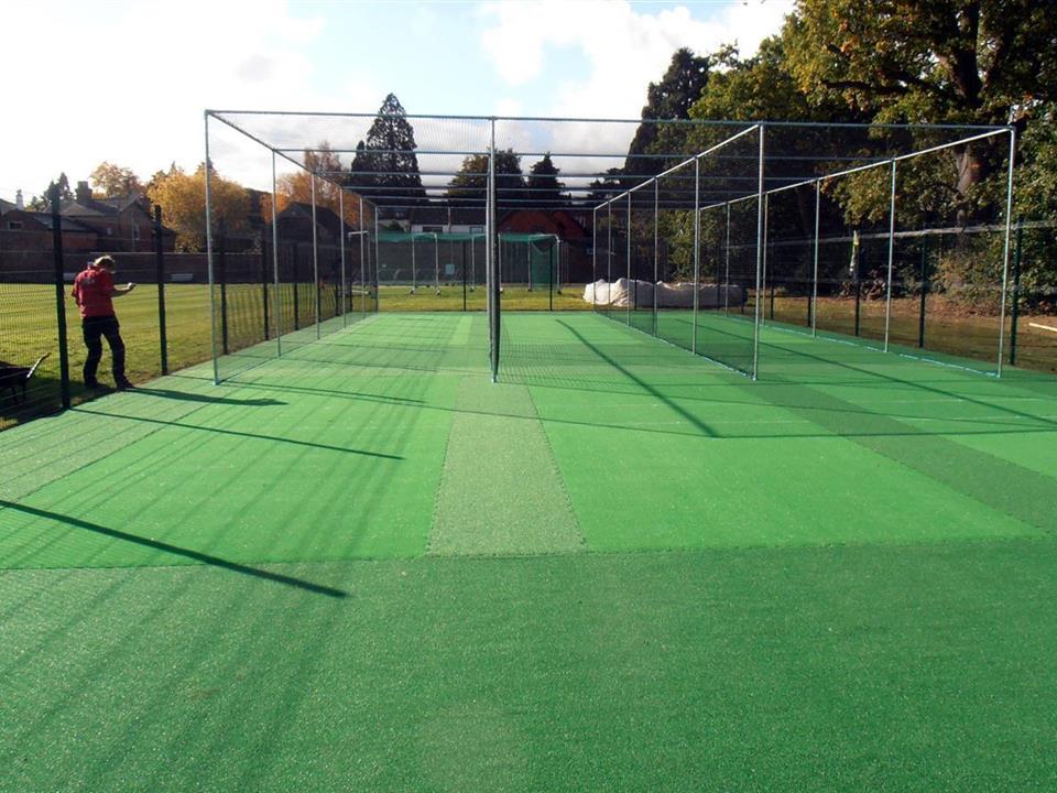 Leamington Spa Cricket Club
