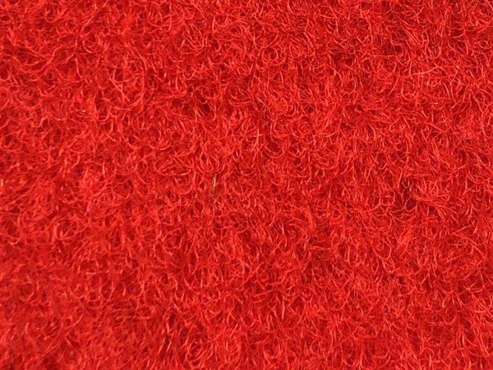 VerdePlay Red product photo red artificial grass