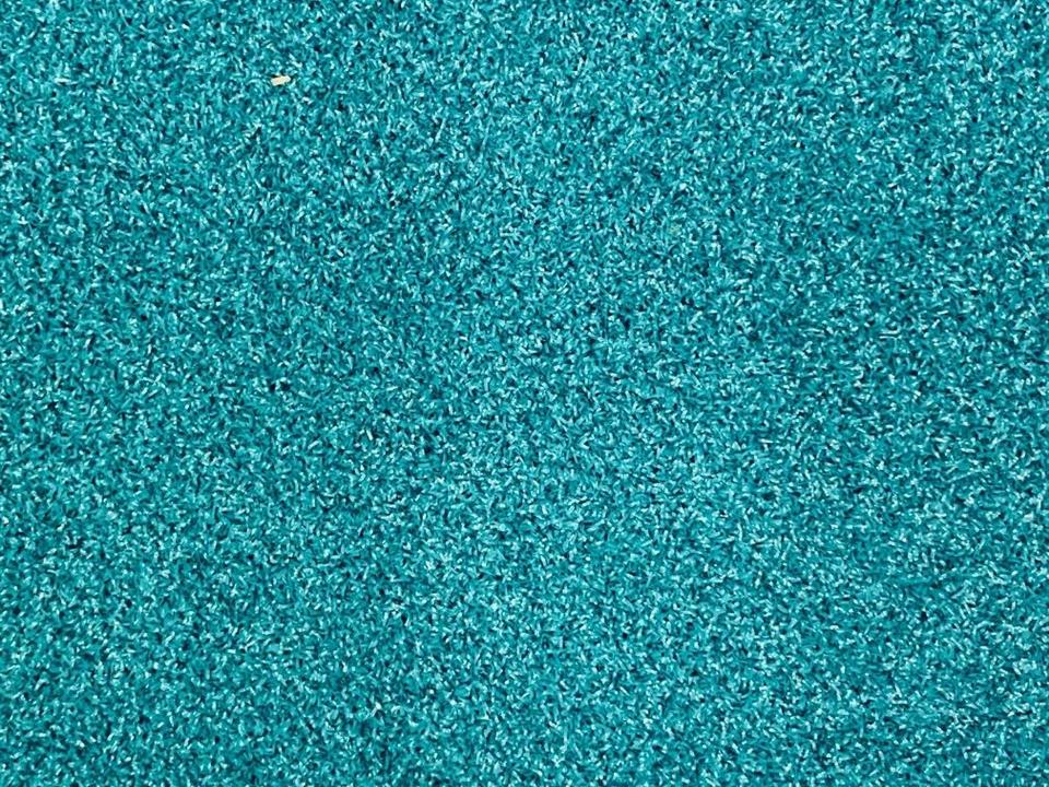 Verde Leisure Blue - 5.20 x 4.00m