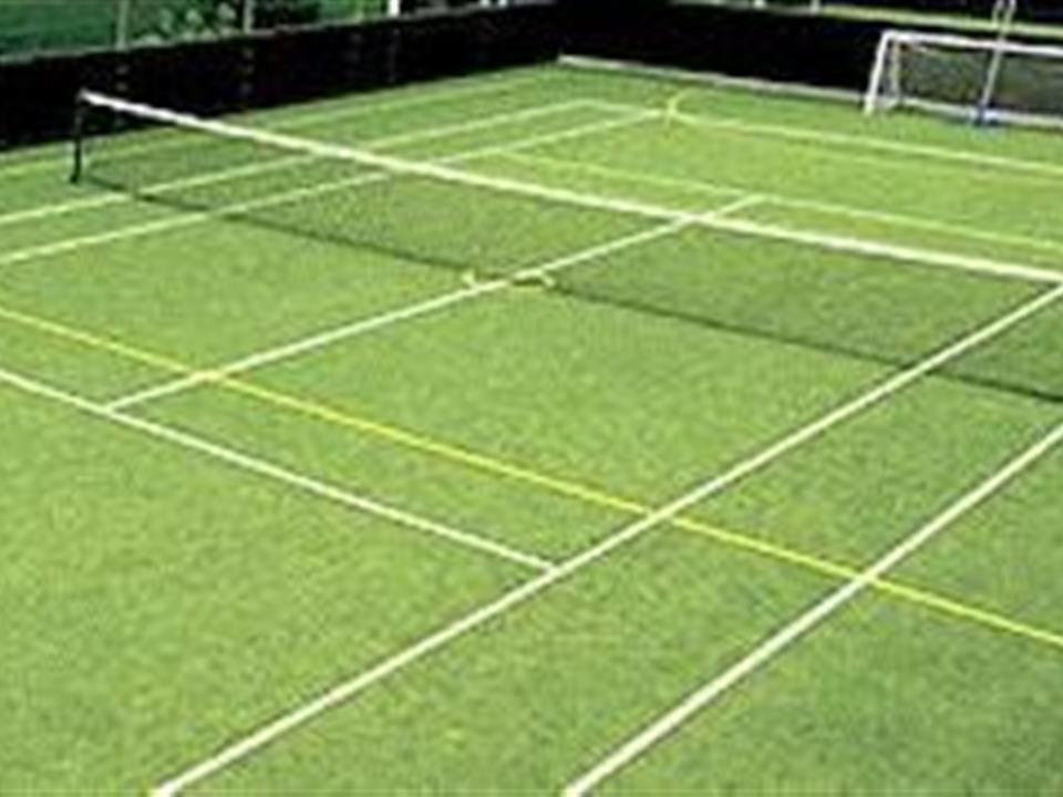 Multi Sports Pitch