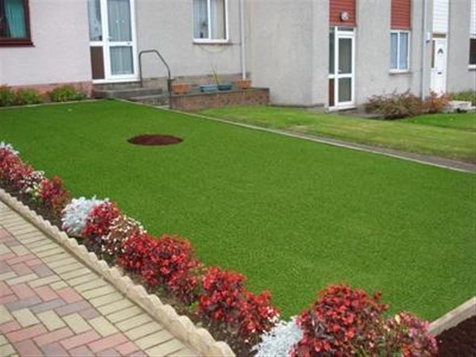 The Garden Landscape Company