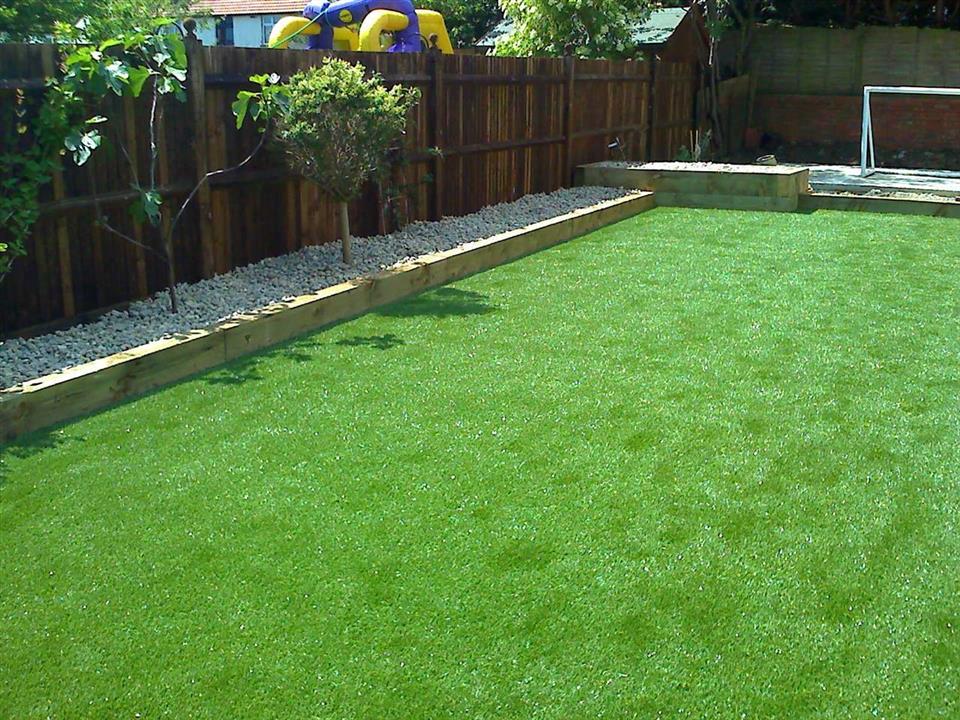 Any Gardens &ndash; Super Verdeluxe