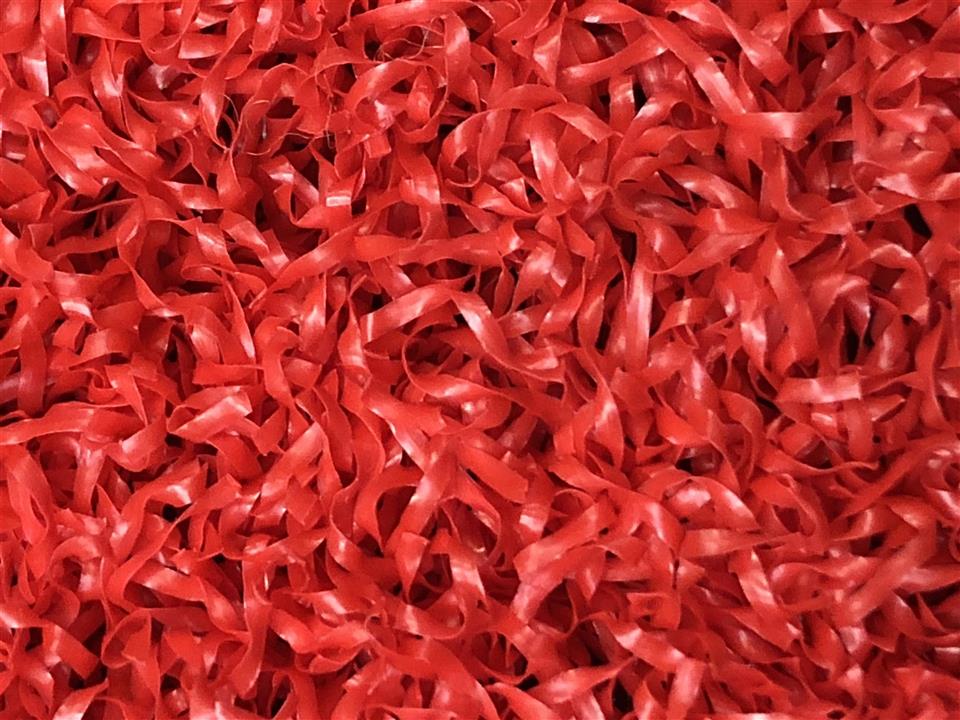 Verde Prime Red