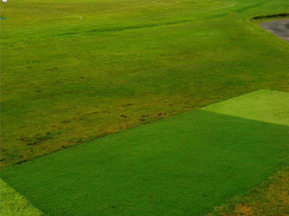Saddleworth Golf Club