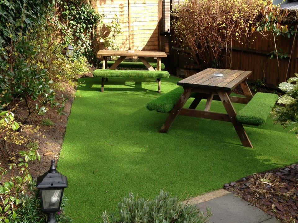 A Garden For All Seasons - Verdelawn