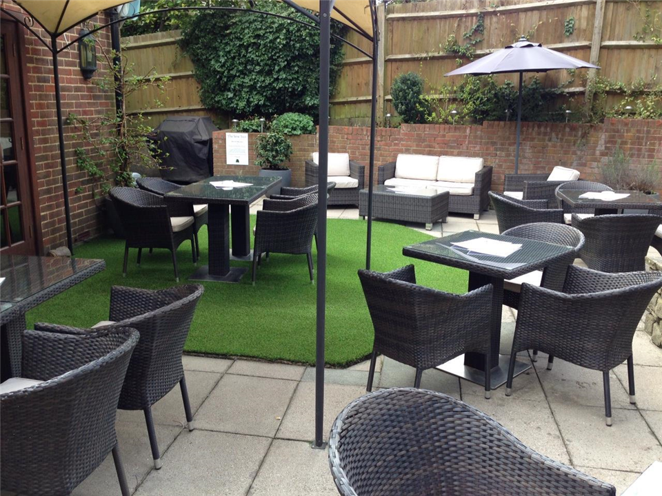 A Garden For All Seasons - Verdelawn