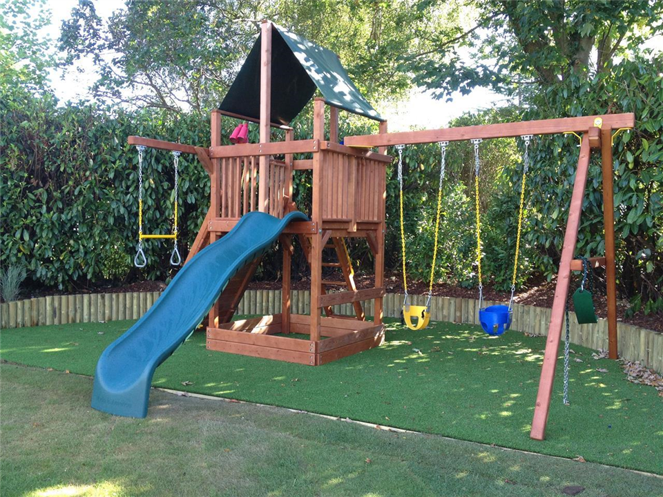 A Garden For All Seasons - Verdelawn