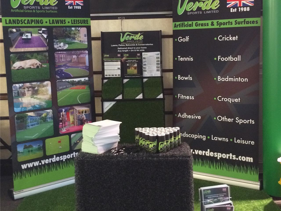 Keyline Roadshow - February 2014