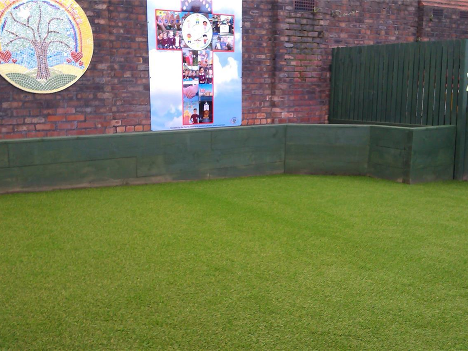 J A Flooring - Verdelawn