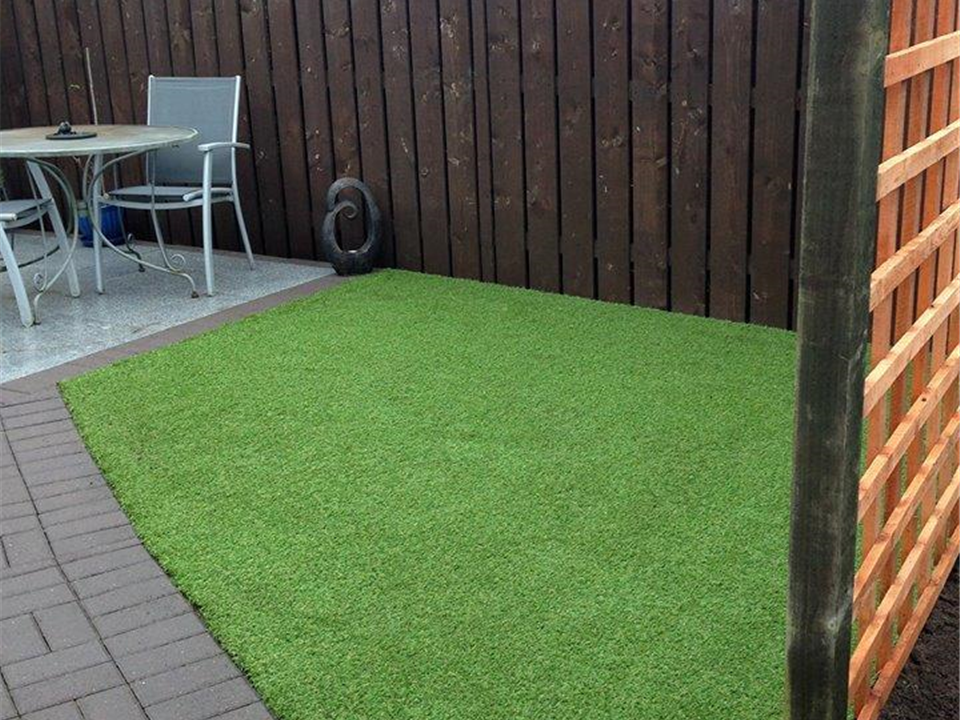 Quicklawn - Verdelawn