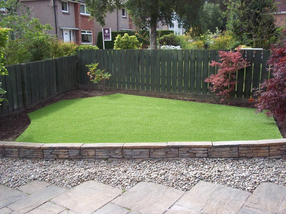 Quicklawn - Verdelawn