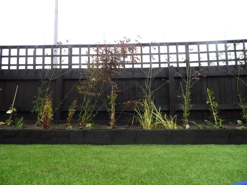 BR Bolton Landscapes - Verdelawn