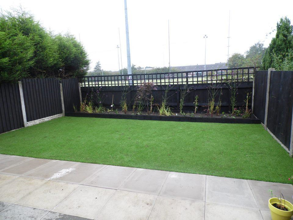 BR Bolton Landscapes - Verdelawn