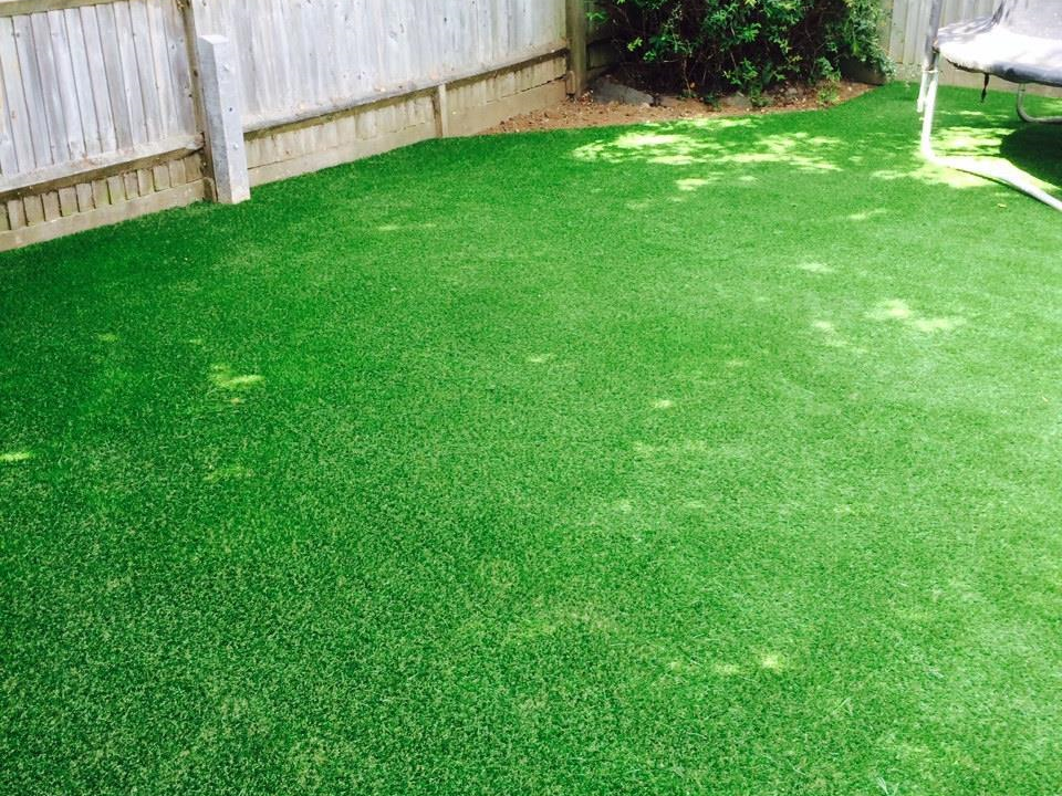 Garden House Design - Verdelawn - Hove