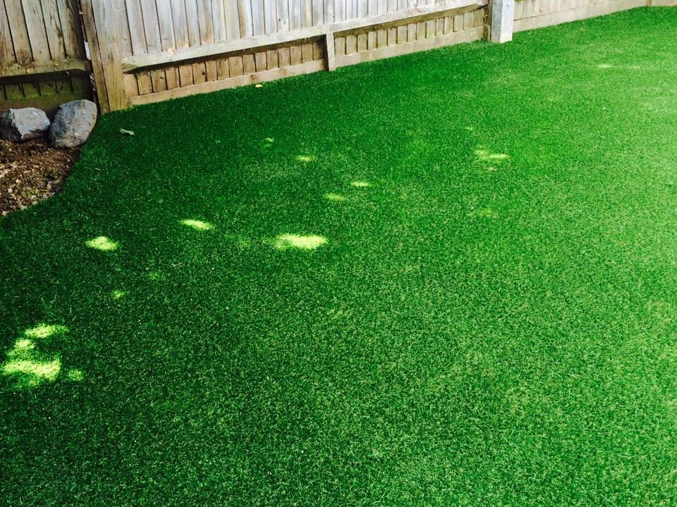 Garden House Design - Verdelawn - Hove