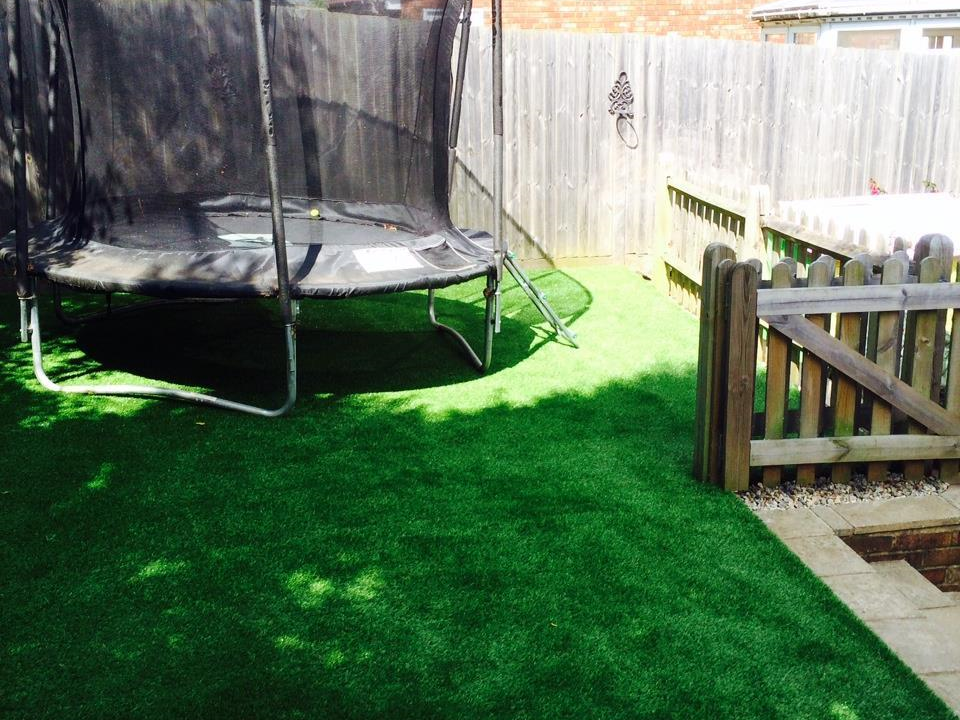 Garden House Design - Verdelawn - Hove