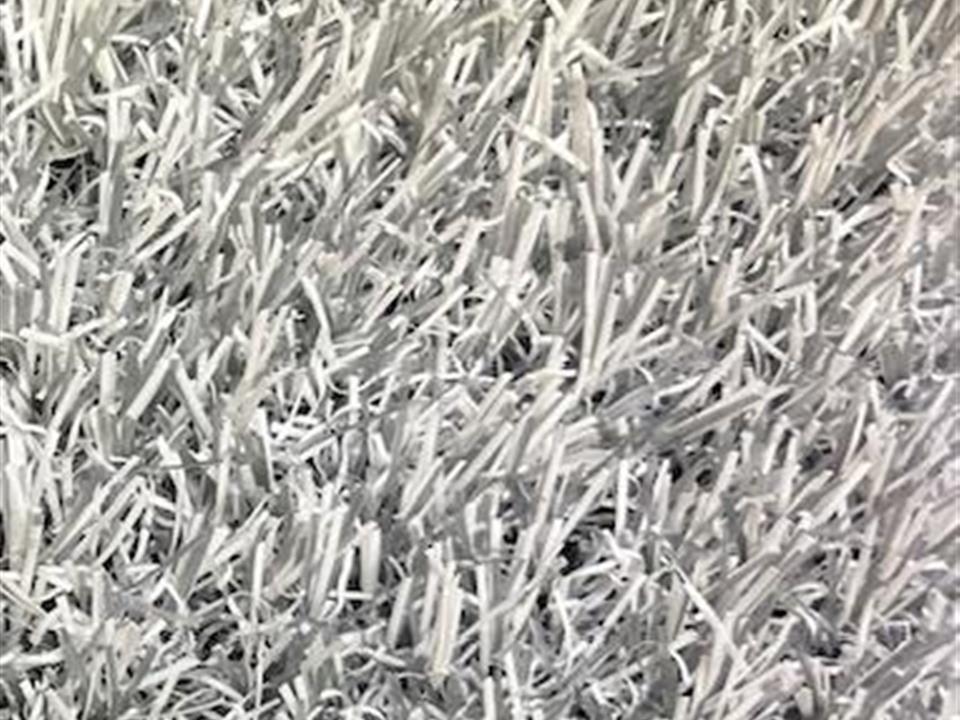 Groovy Grass Silver 4.90x4.00