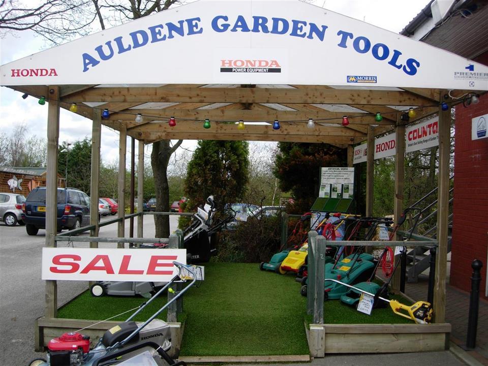 Auldene Verdeluxe 2